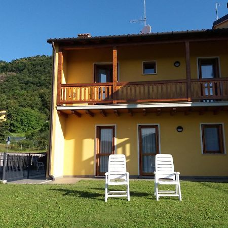 Casa Vacanze La Palanca Ревине-Лаго Экстерьер фото