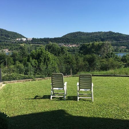 Casa Vacanze La Palanca Ревине-Лаго Экстерьер фото