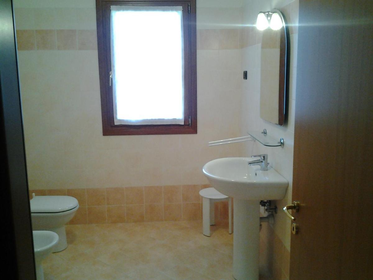 Casa Vacanze La Palanca Ревине-Лаго Экстерьер фото