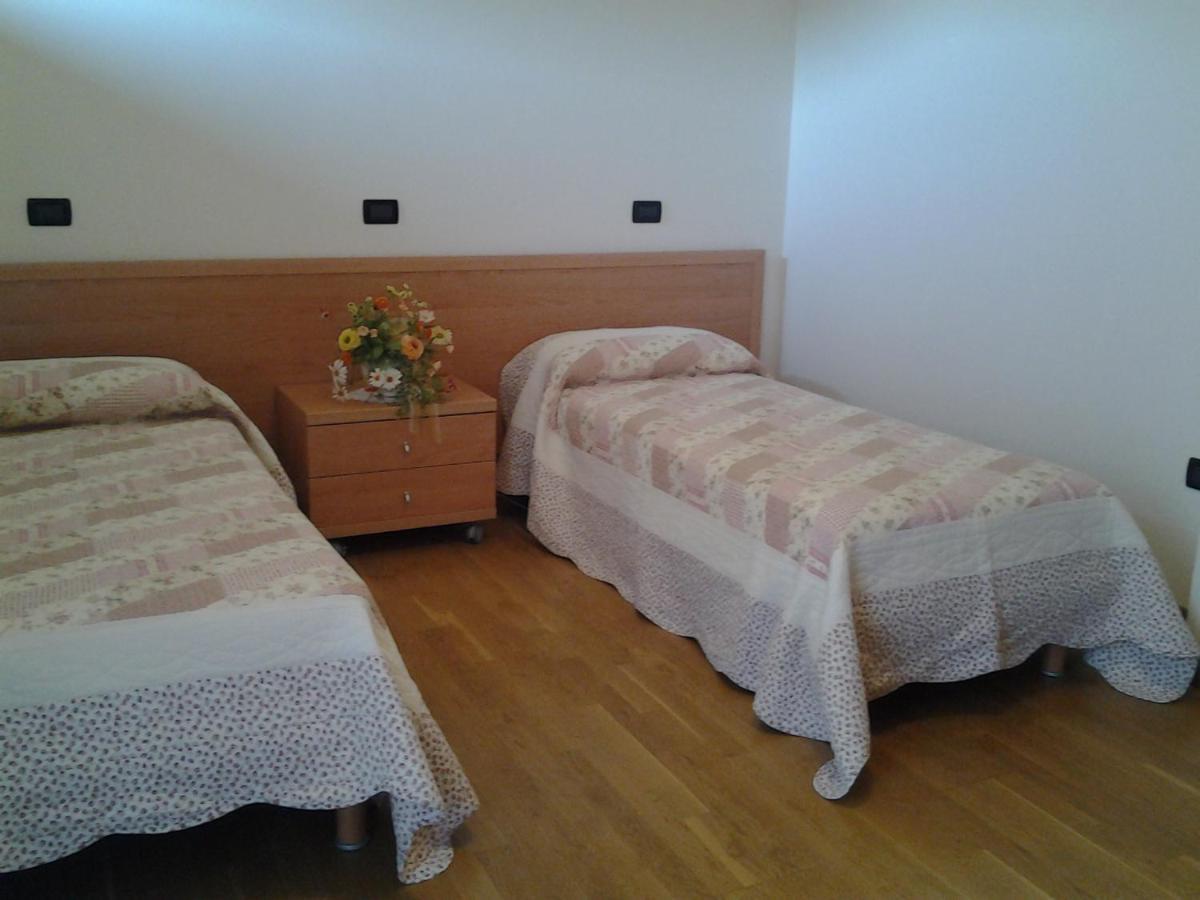 Casa Vacanze La Palanca Ревине-Лаго Экстерьер фото